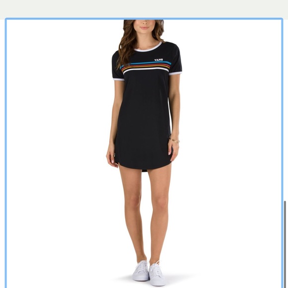 Vans Dresses & Skirts - Vans retro style dress